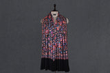 Pashmina hand embroidered shawl 40x80 inch