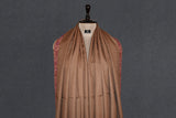 Fine wool Embroidered shawl 40"x80"