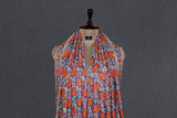 Pashmina hand embroidered shawl 40x80 inch