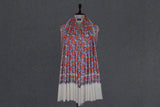 Pashmina hand embroidered shawl 40x80 inch