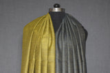 Pashmina handwoven Reversible shawl 40x80 inch