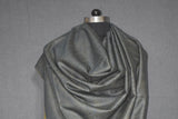 Pashmina handwoven Reversible shawl 40x80 inch
