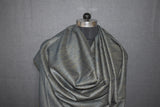 Pashmina handwoven Reversible shawl 40x80 inch