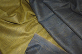 Pashmina handwoven Reversible shawl 40x80 inch
