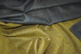 Pashmina handwoven Reversible shawl 40x80 inch