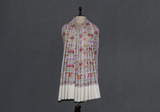 embroidered pashmina jamawar shawl 40X80 inch