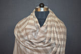 pashmina check shawl 40x80 inch