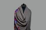 kani pashmina paldar shawl 40*x80*