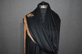 GENTS Fine wool Embroidered shawl