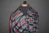 Pashmina ekat stole handwoven 28x80 inch