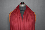 Fine wool Embroidered shawl 40x80 inch