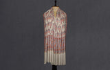 embroidered pashmina jamawar shawl 40X80 inch
