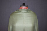 Pashmina Hand embroidered shawl 40"x80"