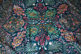 Pashmina hand embroidered shawl 40x80 inch