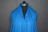 Fine wool Embroidered shawl 40'x80'