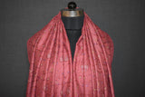 Pashmina Hand embroidered shawl 40"x80"