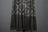 Pashmina ekat stole handwoven 28x80 inch
