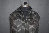 Pashmina ekat stole handwoven 28x80 inch