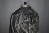 Pashmina ekat stole handwoven 28x80 inch