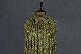 Pashmina hand embroidered shawl 40x80 inch