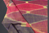 Pashmina handwoven ekat stole 28x80 inch