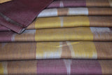 Hand woven pashmina Ekat shawl 40x80 inch