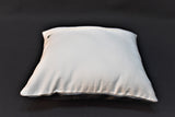 Chain stitch cushion covers set of 2pcs