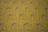 Hand embroidered pashmina jallwork shawl 40X80 inch
