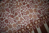 Fine wool Embroidered shawl 40x80 inch