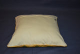 Chain stitch cushion covers set of 2pcs