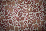 Fine wool Embroidered shawl 40x80 inch