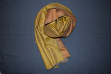Pashmina reversible stole 28x80 inch