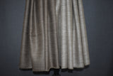 Pashmina handwoven Reversible shawl 40x80 inch
