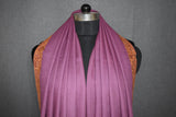 Fine wool Embroidered shawl