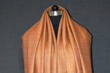 Pashmina handwoven Reversible shawl 40x80 inch