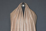 Pashmina handwoven Reversible shawl 40x80 inch