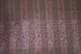 Fine wool Embroidered shawl