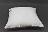 Chain stitch cushion covers set of 2pcs