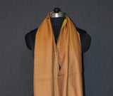Pashmina reversible stole 28x80 inch