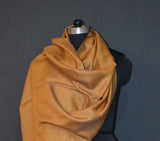 Pashmina reversible stole 28x80 inch