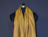 Pashmina reversible stole 28x80 inch