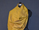 Pashmina reversible stole 28x80 inch