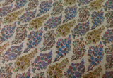 pashmina shawl Embroidered gul jamma kalamkari shawl