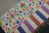 kani pashmina shawl paldar 40x80 inch