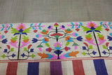 kani pashmina shawl paldar 40x80 inch
