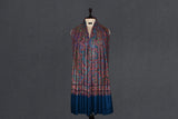 Pashmina Hand embroidered shawl 40"x80"