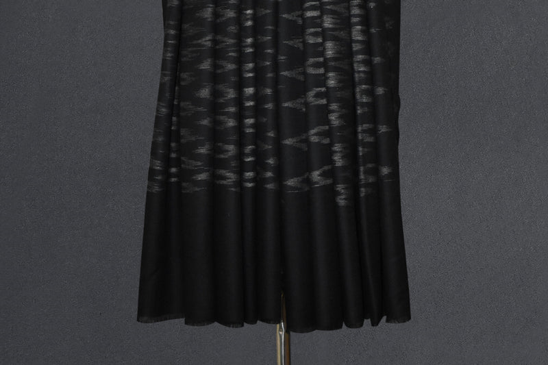 Handwoven pashmina ekat shawl 40x80 inch