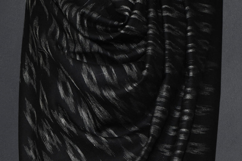 Handwoven pashmina ekat shawl 40x80 inch