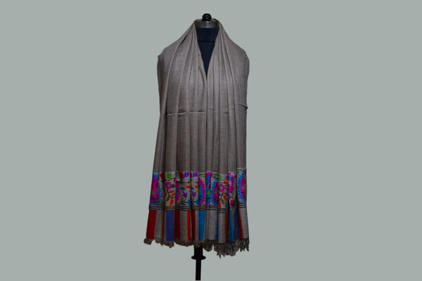 kani pashmina paldar shawl 40*x80*