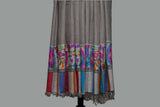 kani pashmina paldar shawl 40*x80*